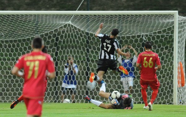 Sofia (Part 4) Europe and The&nbsp;List